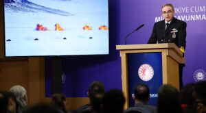 MSB: Bu yıl da MSÜ kadın aday sayısı erkek aday sayısından fazla