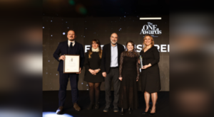 The ONE Awards “Yılın İtibarlı Araç Kiralama” ödülü Enterprise’ın oldu The ONE Awards “Yılın İtibarlı Araç Kiralama” ödülü Enterprise’ın oldu