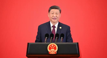 Xi Jinping’in Kültür Düşüncesi Araştırma Merkezi’nin yıllık toplantısı Beijing’de yapıldı