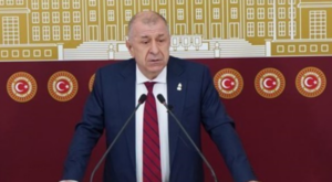 Özdağ, Hatay’da çeşitli ziyaretler gerçekleştirdi