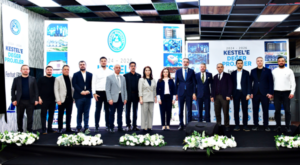 Erol: Kestelimizi daha iyi noktaya taşıma adına çalışmalarımıza devam edeceğiz