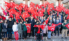 Başkan Er, Barguzu Ortaokulu’nu ziyaret etti