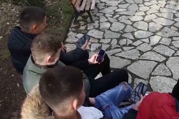 Avrupa Komisyonu, siber zorbalıkla mücadele için ‘eylem planı’ açıkladı