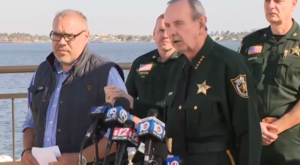 Trump’ın konutuna girmeye çalışan kişi vurularak öldürüldü