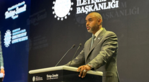 Nur: Türkiye ile kardeşliğimiz şartlar ne olursa olsun varlığını korudu