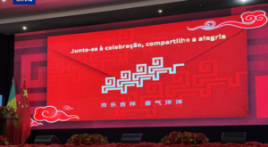 CMG Bahar Bayramı Galası, Brezilya ve Honduras’ta tanıtıldı CMG Bahar Bayramı Galası, Brezilya ve Honduras’ta tanıtıldı