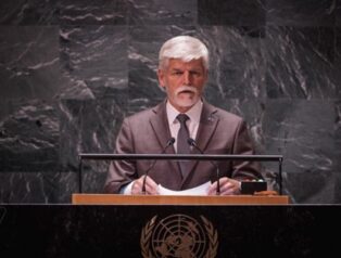 Pavel: Avrupa’nın savunmasına yönelik somut adımlar atılıyor Pavel: Avrupa’nın savunmasına yönelik somut adımlar atılıyor