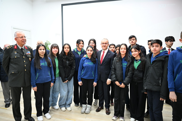 Atatürk’ün Malatya’ya gelişinin 95. yıl dönümü törenlerle kutlandı