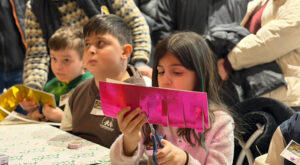 Karabük’te “Ramazan Sokağı” etkinlikleri başladı