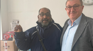 Keşan’da Ramazan savulcuları ve görev yapacakları mahalleler açıklandı