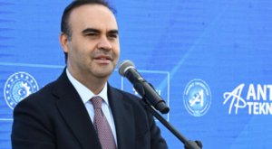 Kacır: Teknoloji girişimciliğini tam bağımsız Türkiye’nin anahtarı addediyoruz