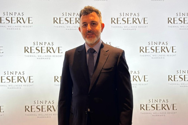 Kızılbük GYO Genel Müdürü Çelik: Yeni tatil trendi, klasik yazlıktan ayrışıyor