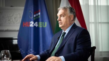 Orban: AB’yi yeniden şekillendirmenin zamanı geldi