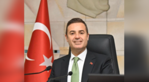 Başkan Akın’dan Atatürk’ün Balıkesir’e gelişinin yıl dönümü mesajı