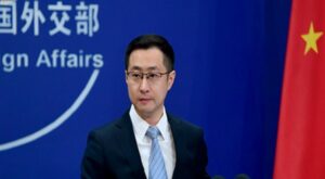 Çin’den, ABD-İran nükleer görüşmelerine ilişkin açıklama