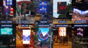 CMG Bahar Bayramı Galası tanıtımı Asuncion’da yapıldı