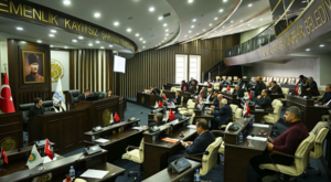 Malatya ‘da Şubat ayı 2. birleşimi yapıldı