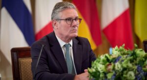 Starmer’dan Ramazan ayı mesajı