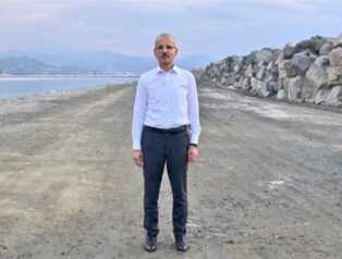 Uraloğlu: Malatya’mızı müreffeh bir geleceğe hep birlikte taşıyacağız