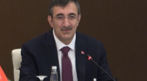 Yılmaz: İşsizlik oranı tek haneli seviyesini sürdürmektedir Yılmaz: İşsizlik oranı tek haneli seviyesini sürdürmektedir