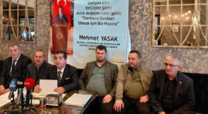 Yasak: Pandemi süreci sektörümüzün üzerinden adeta bir buldozer gibi geçti