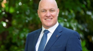 Yeni Zelanda Başbakanı Luxon: LNG ithalat tesisi inşa ediyoruz Yeni Zelanda Başbakanı Luxon: LNG ithalat tesisi inşa ediyoruz