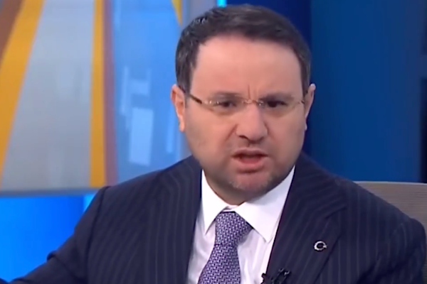 Gürlek: Yasa dışı bahis ve sanal kumar toplumumuz için ciddi bir tehdittir Gürlek: Yasa dışı bahis ve sanal kumar toplumumuz için ciddi bir tehdittir