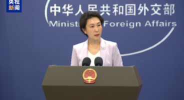 Çin’den Pakistan-Afganistan gerilimine ilişkin “derin endişe” açıklaması