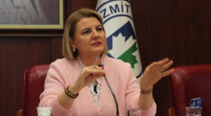 Başkan Hürriyet: Mezbeleliği biz devraldık, cazibe merkezine dönüştürüyoruz