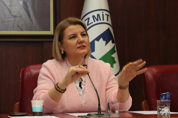 Başkan Hürriyet: Mezbeleliği biz devraldık, cazibe merkezine dönüştürüyoruz Başkan Hürriyet: Mezbeleliği biz devraldık, cazibe merkezine dönüştürüyoruz