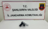 Şanlıurfa’da “Yasa Dışı ve Ruhsatsız Silahlanmayla Mücadele” kapsamında operasyon Şanlıurfa’da “Yasa Dışı ve Ruhsatsız Silahlanmayla Mücadele” kapsamında operasyon
