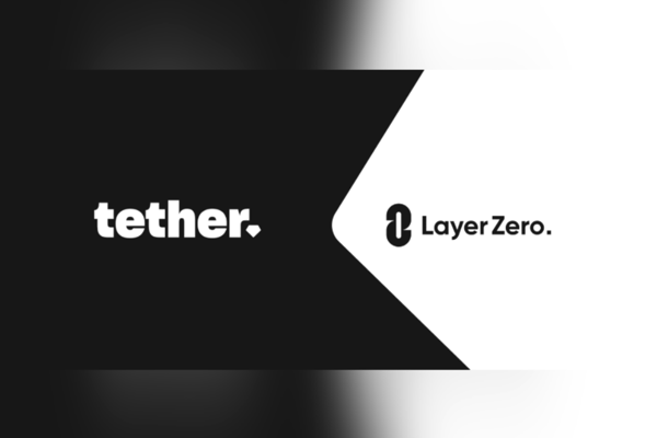 Tether, LayerZero Labs’e stratejik yatırım yaptığını duyurdu