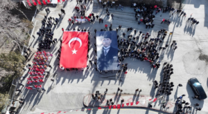 Atatürk’ün Niğde’ye gelişinin yıl dönümü kutlandı Atatürk’ün Niğde’ye gelişinin yıl dönümü kutlandı