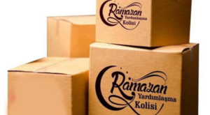 BURKONDER’den ihtiyaç sahiplerine destek