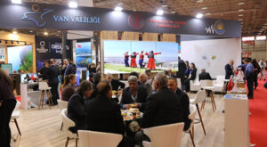 Van’ın turizm potansiyeli EMITT 2026 Fuarı’nda tanıtılıyor