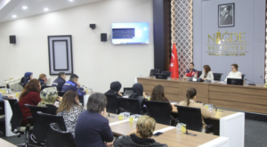 Niğde’de Koruyucu Aile Tanıtım Semineri düzenlendi