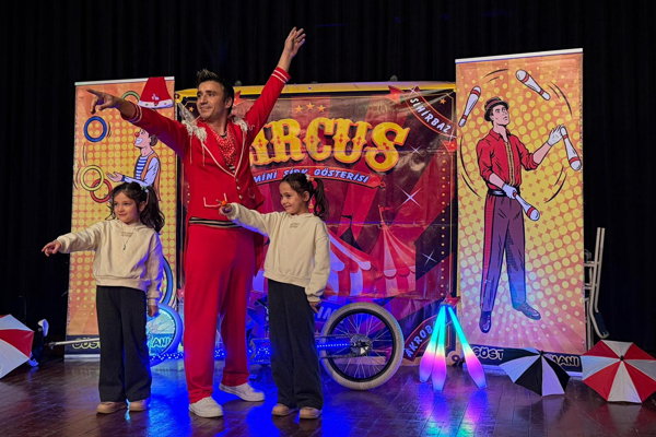 Yalova Belediyesi’nden çocuklara yönelik sömestr etkinlikleri