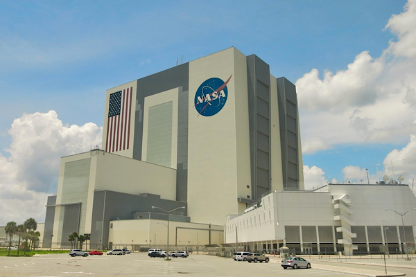 NASA’nın Crew-12 görevi Uluslararası Uzay İstasyonu’na fırlatılıyor NASA’nın Crew-12 görevi Uluslararası Uzay İstasyonu’na fırlatılıyor