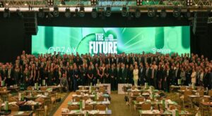 Orzax, ‘THE FUTURE IS NOW’ temasıyla 2026 yol haritasını paylaştı