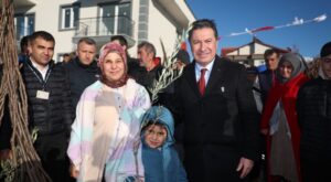 Aras: Kırsalda üretim varsa, kentte bereket vardır Aras: Kırsalda üretim varsa, kentte bereket vardır