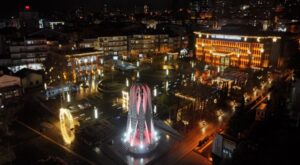 Niğde’de Ramazan hazırlıkları Niğde’de Ramazan hazırlıkları