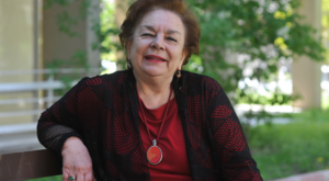 Genco Erkal Emek ve Onur Ödülü’nün ilk sahibi Ayşegül Yüksel oldu