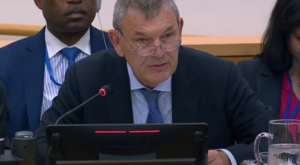 Lazzarini: UNRWA, Gazze’de kamu hizmetlerinin sağlanması için elzemdir