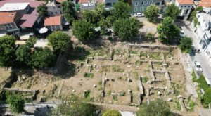 Konak Belediyesi’nin Çevre Düzenleme Projesi onaylandı