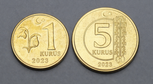 DMM: “Darphane 1 ve 5 kuruş madeni para basmayı durdurdu” iddiası dezenformasyondur