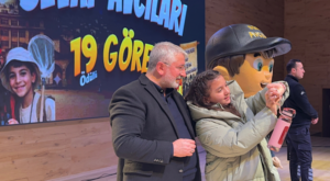 Çorum’da Ramazan’a Özel “Sevap Avcıları” yarışması Çorum’da Ramazan’a Özel “Sevap Avcıları” yarışması