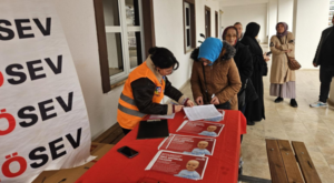 LÖSEV’den Mutlu Et Projesi: Kanserle mücadele eden on binlerce aileye et desteği LÖSEV’den Mutlu Et Projesi: Kanserle mücadele eden on binlerce aileye et desteği