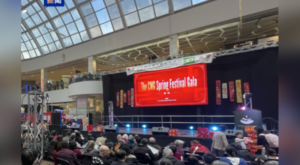 CMG Bahar Bayramı Galası’nın tanıtım videosu birçok ülkede yayınlandı