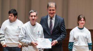 Büyükşhirden erişilebilir istihdama destek