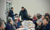 Başkan Köse, iftar sofrasında vatandaşlarla buluştu